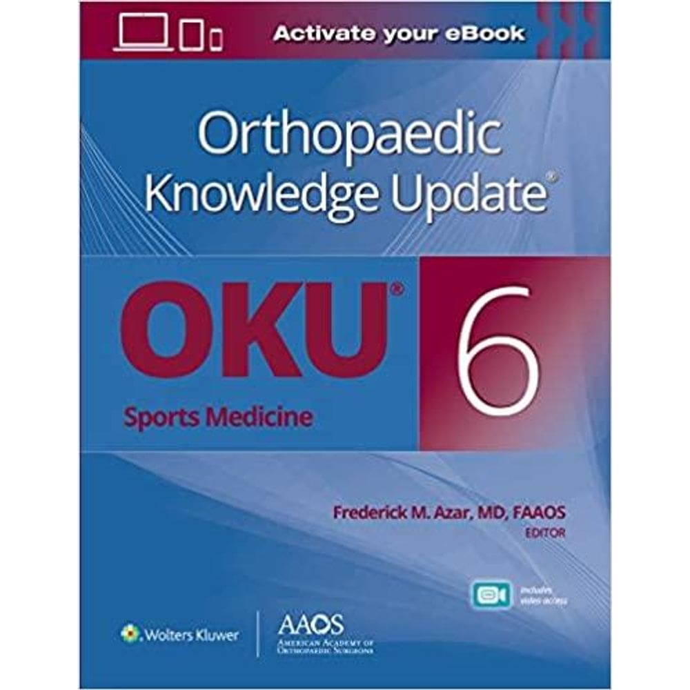 Oku Sports Medicine