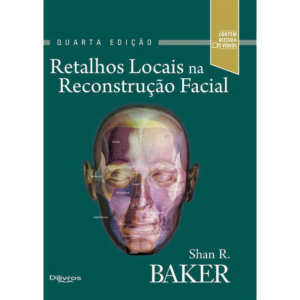 Retalhos Locais Na Reconstrução Facial