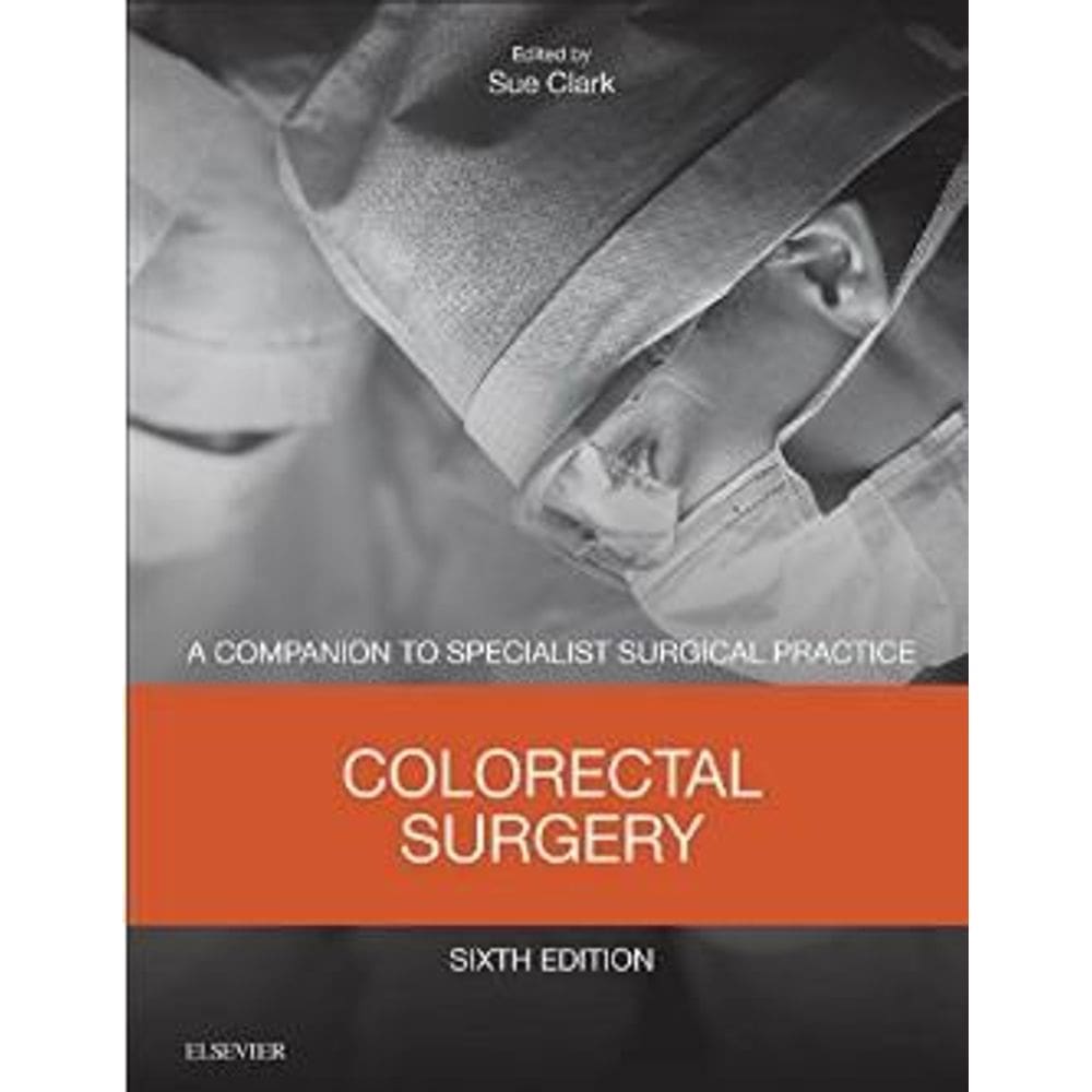 Colorectal Surgery