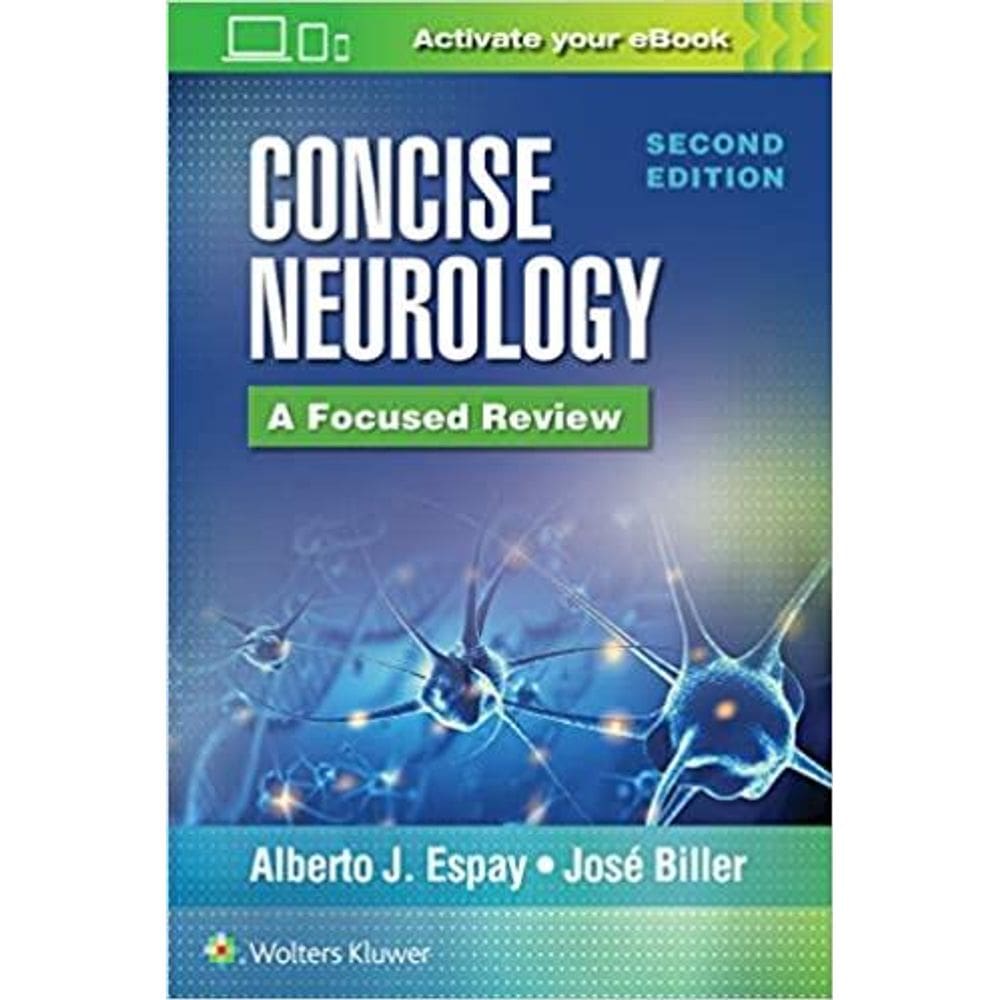 Concise Neurology
