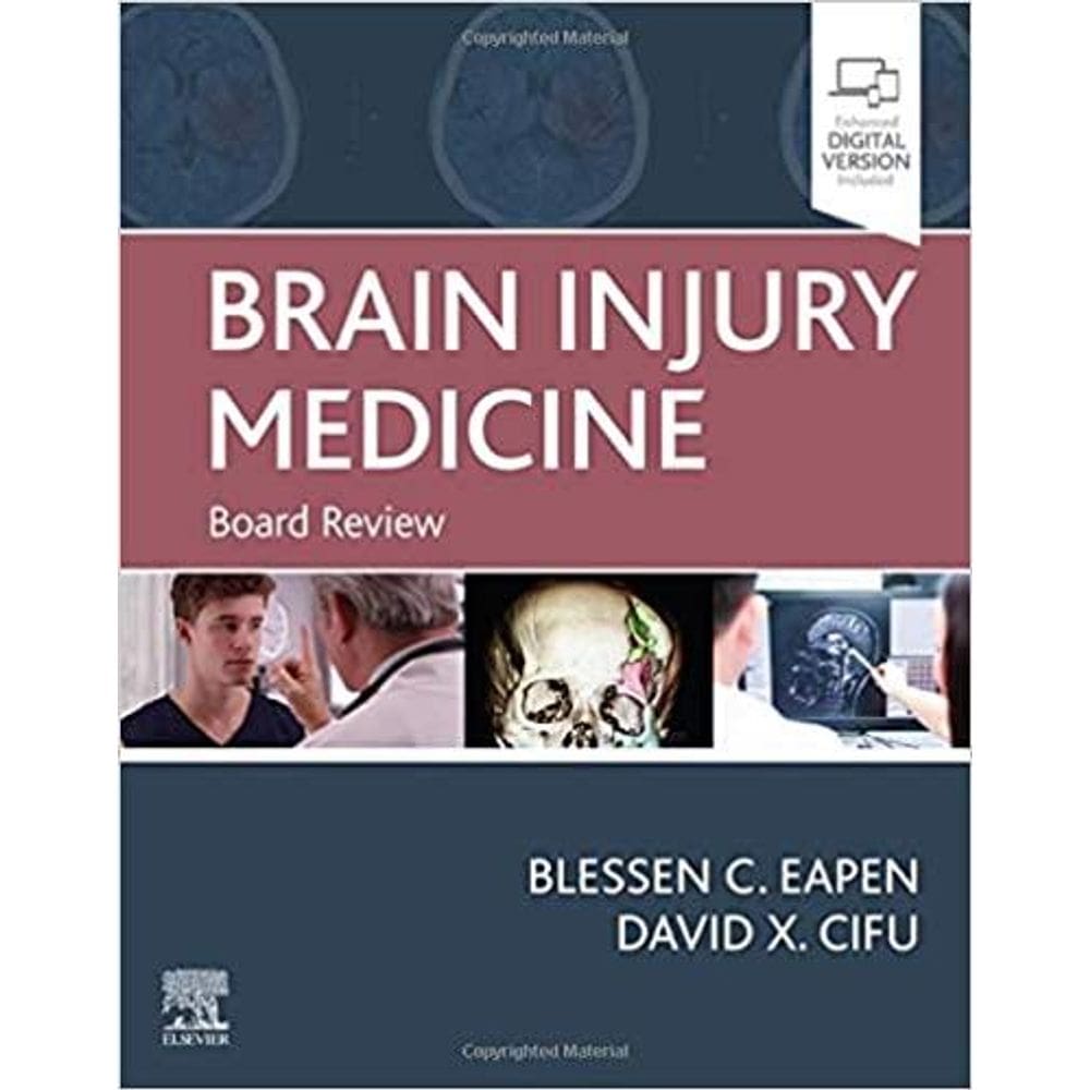 Brain Injury Medicine