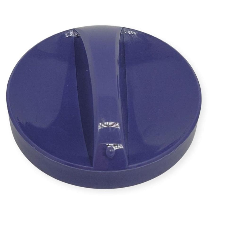 Botão L/D Azul Para Ventilador Mondial -45