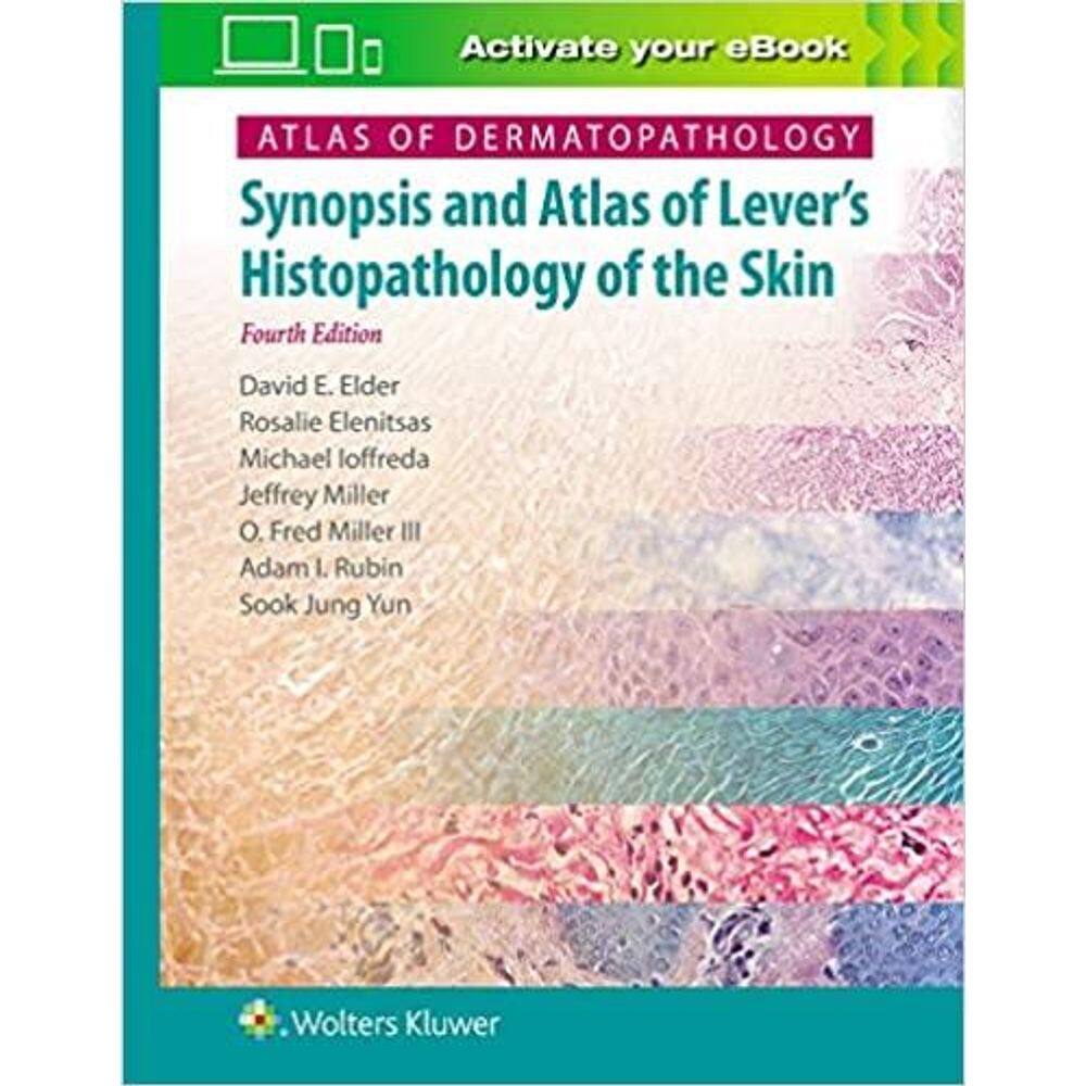 Atlas Of Dermatopathology