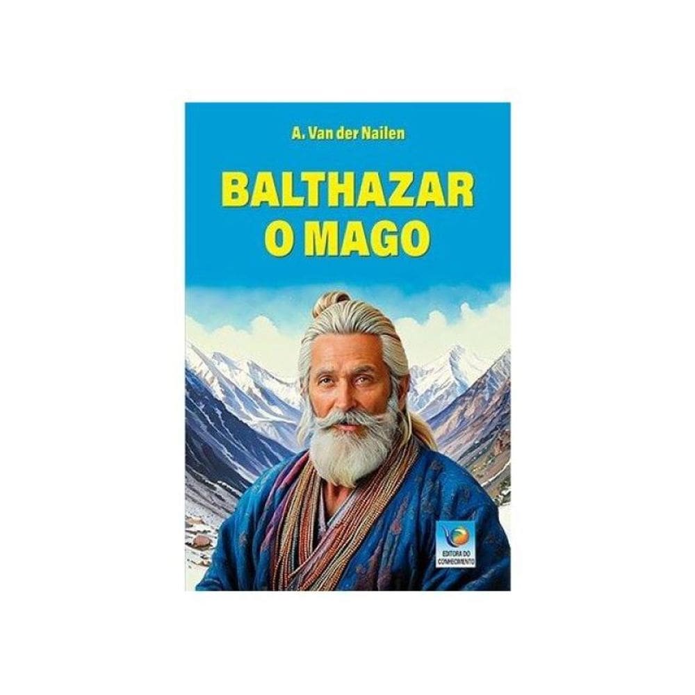 Balthazar O Mago