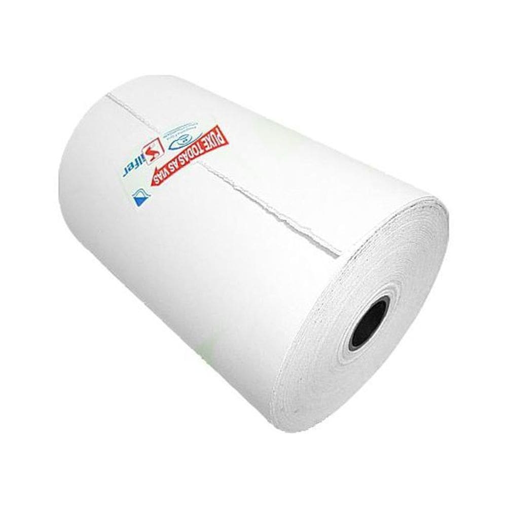Bobina Pdv 89X22 2 Vias Caixa Com 30 Bobinas Silfer