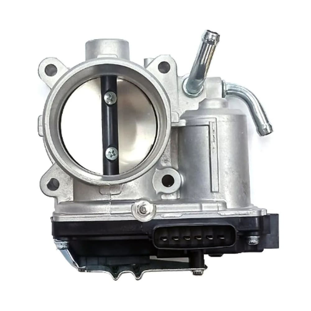 Corpo Borboleta Tbi Mitsubishi Lancer Outlander 2.0 16v 57021