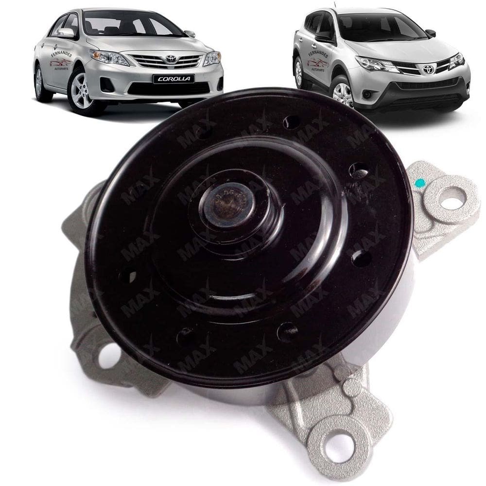 Toyota Corolla 1.8 16v 2010/.. Prata