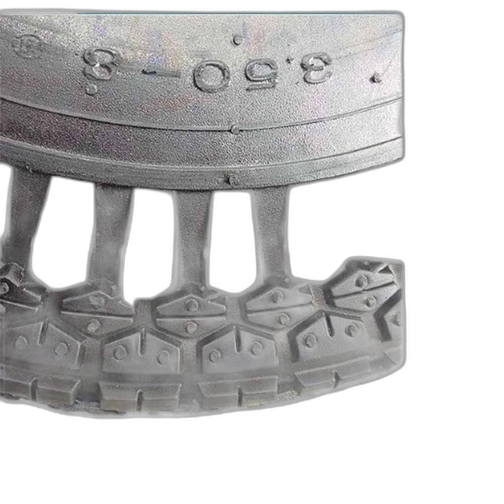 Pneu Para Carrinho Starfer 3,50 X 8 4