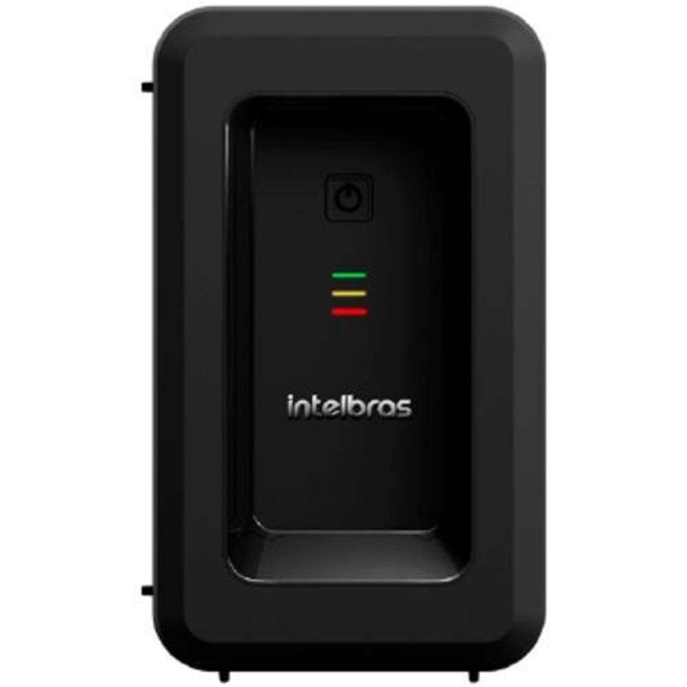 Nobreak Intelbras Senoidal Attiv Seno 700Va-Bi - 4820060
