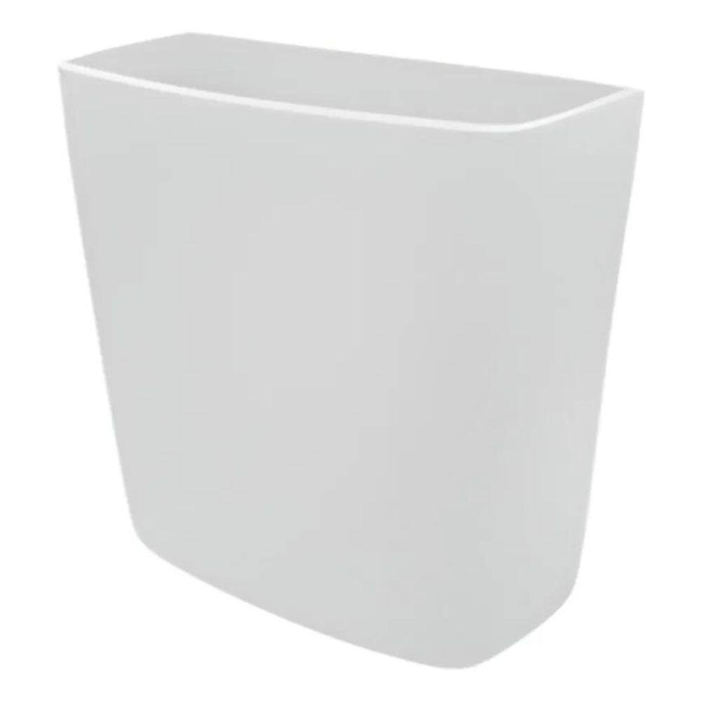 Casco Caixa Acoplada Bacia Etna Branca Ic2400 Icasa