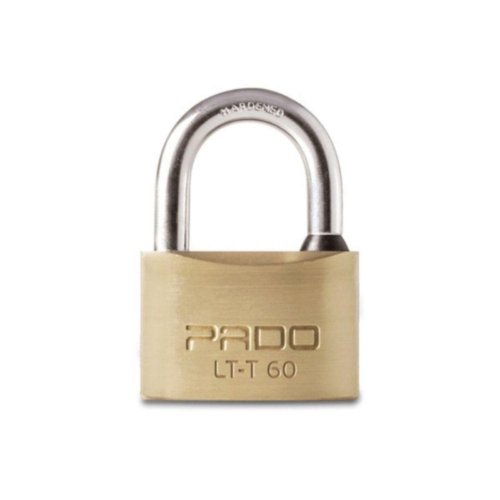 Cadeado Tetra Pado 60Mm