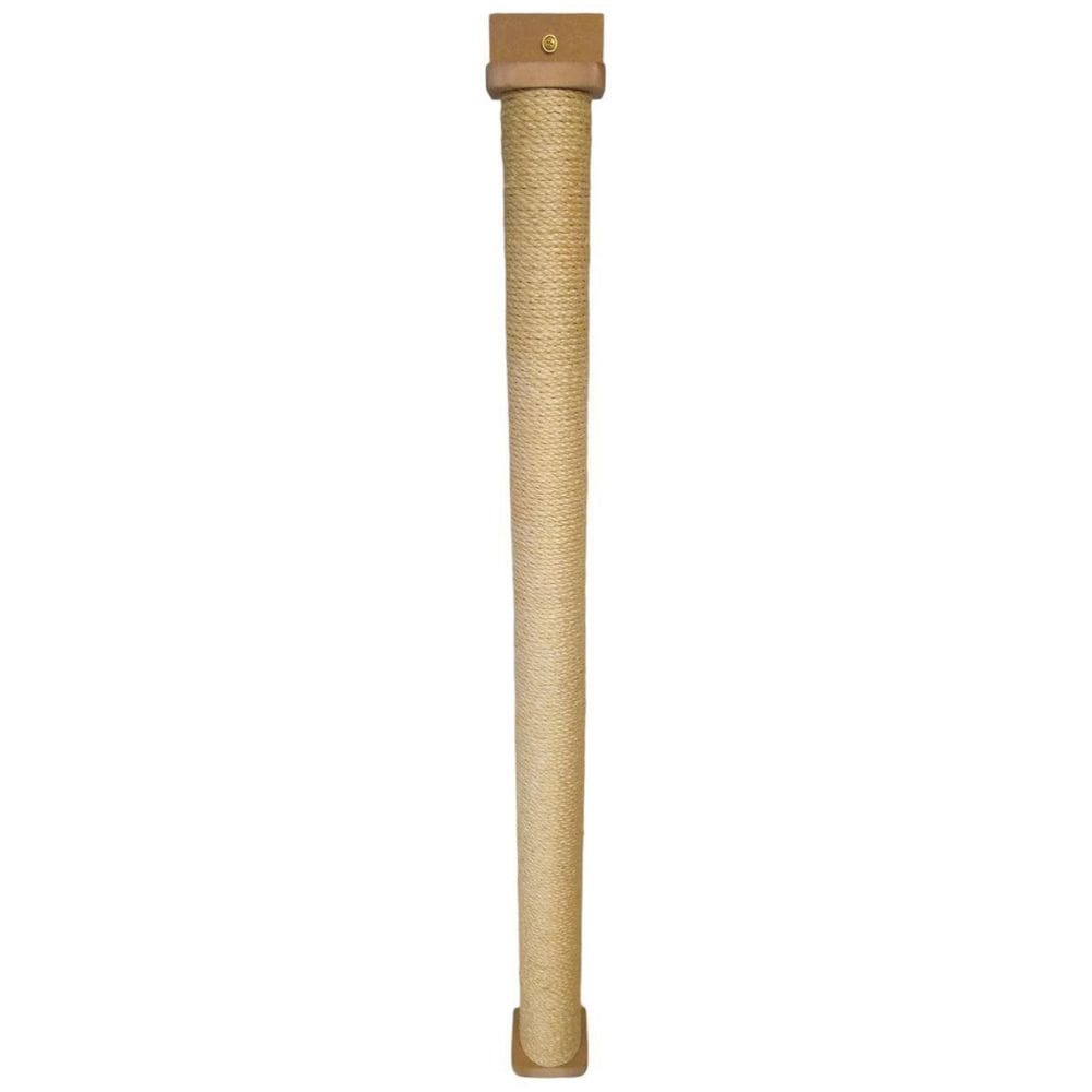 Arranhador Para Gatos De Parede - Sisal 70Mm X 100Cm