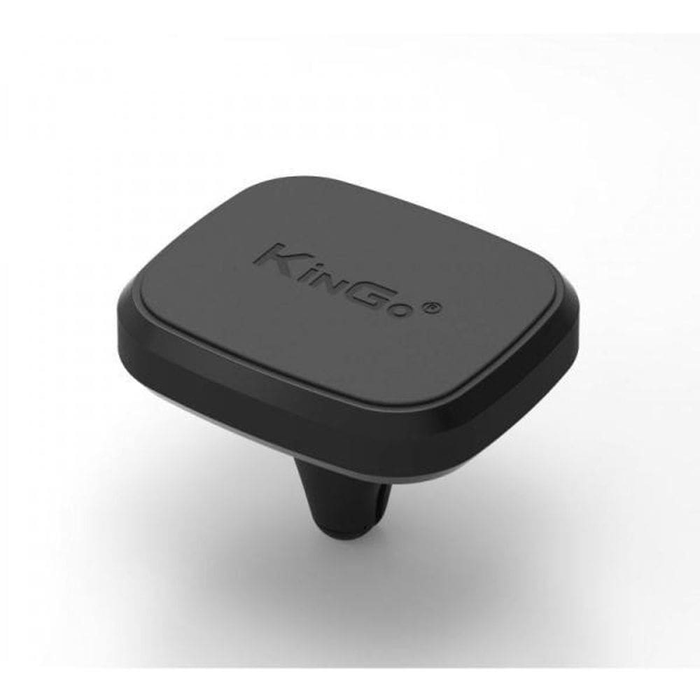 Suporte Para Celular Magnetico Quadrado K9