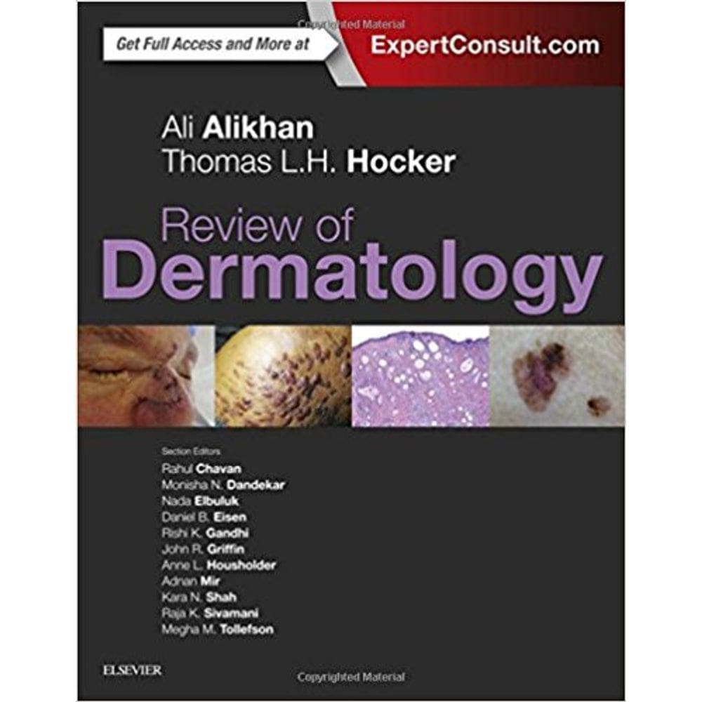 Review of Dermatology