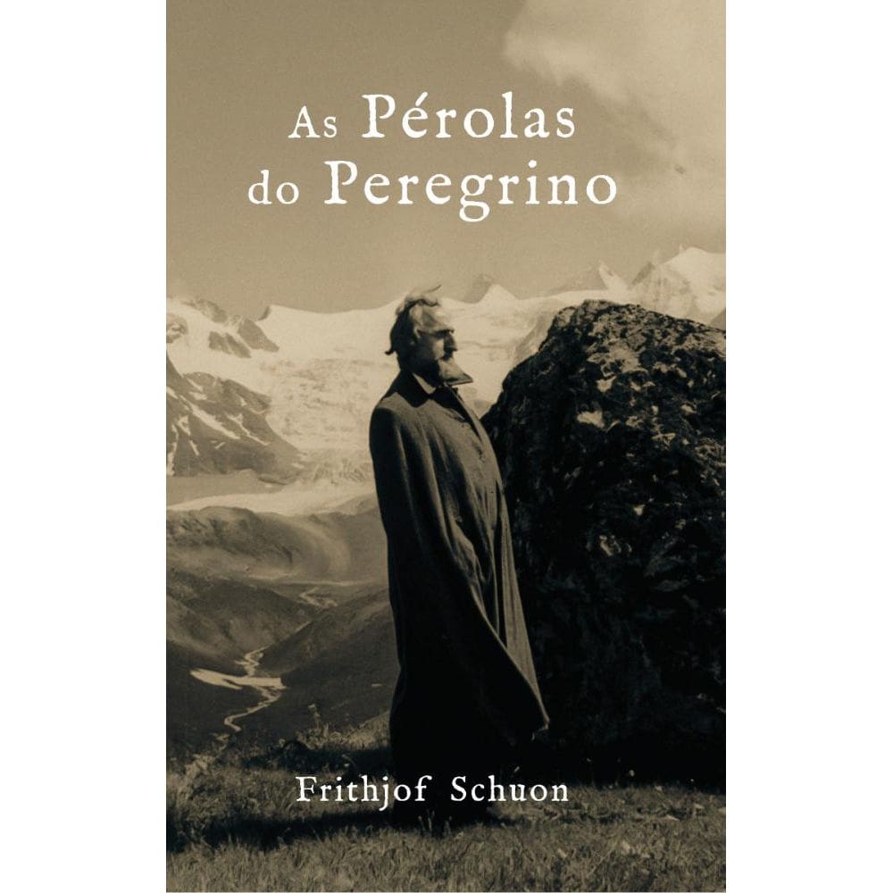 As Pérolas do Peregrino