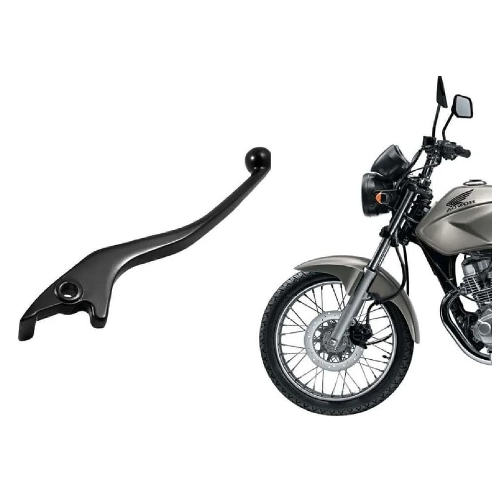 Manete Freio A Disco Cg Titan Fan Strada Twister Ate 2013