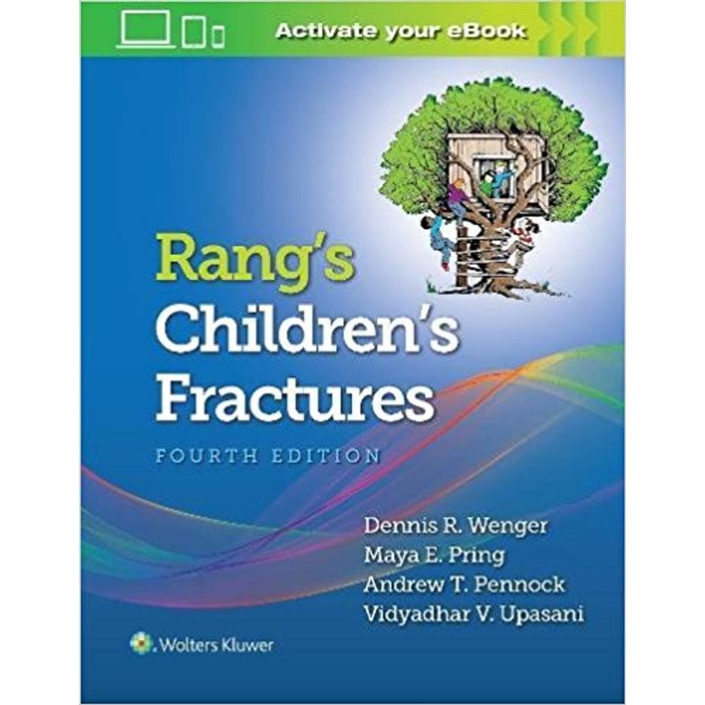 Rangs Childrens Fractures