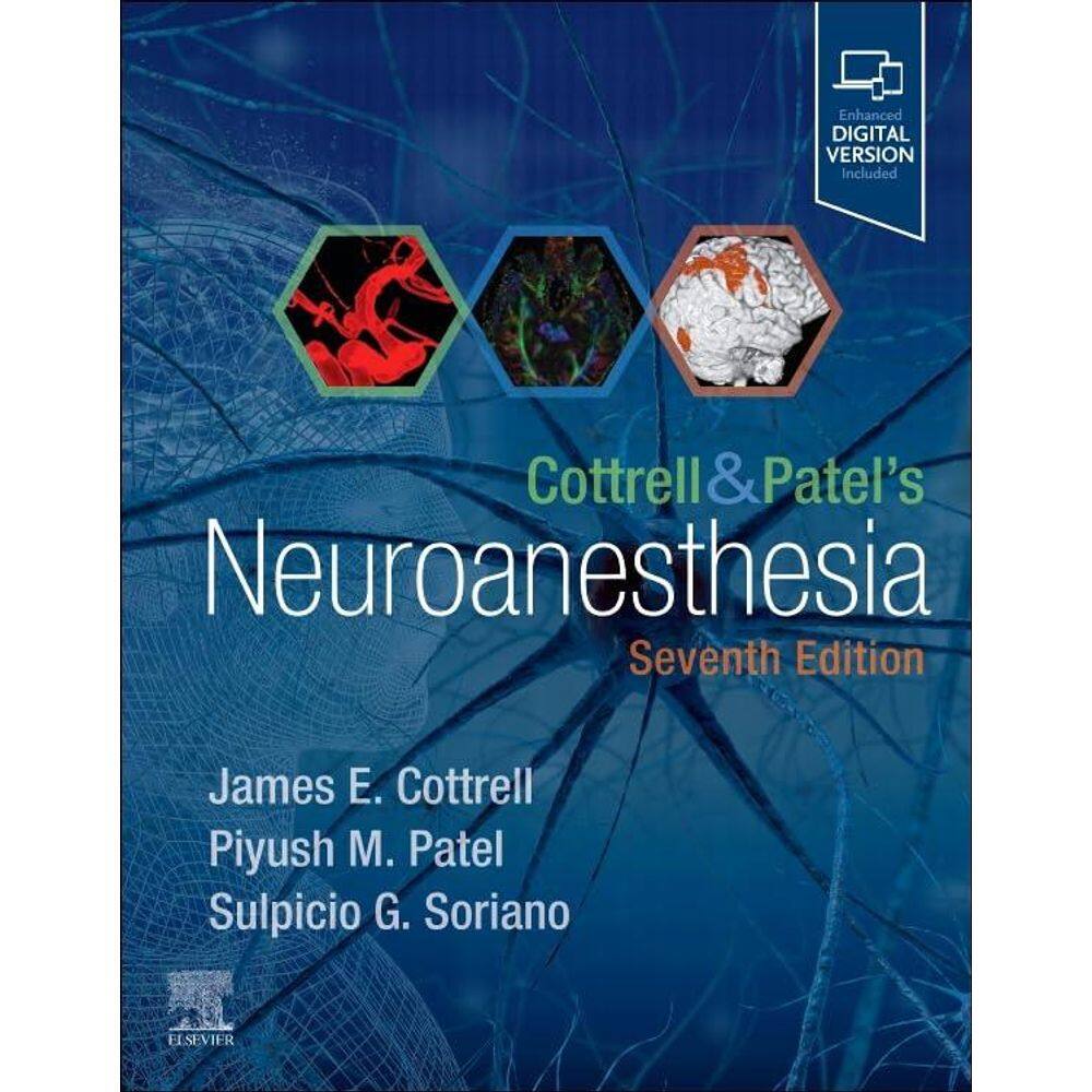 Neuroanesthesia