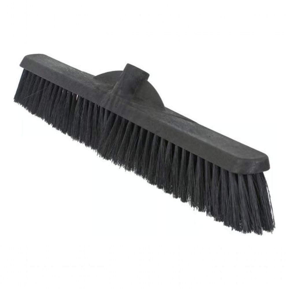 Vassoura 60cm Pelo Interno Cabo Bettanin Super Pro 1,20 M