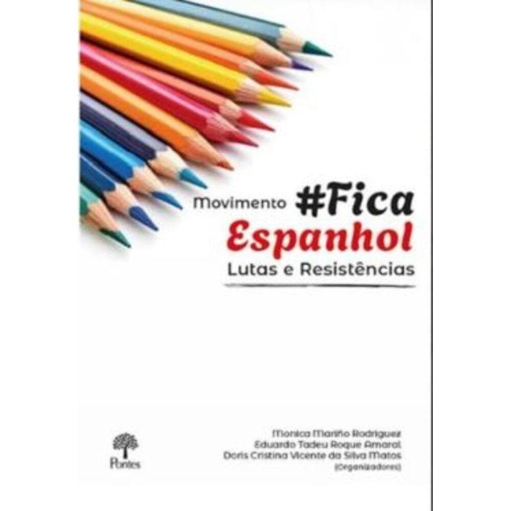 Movimento #Fica Espanhol