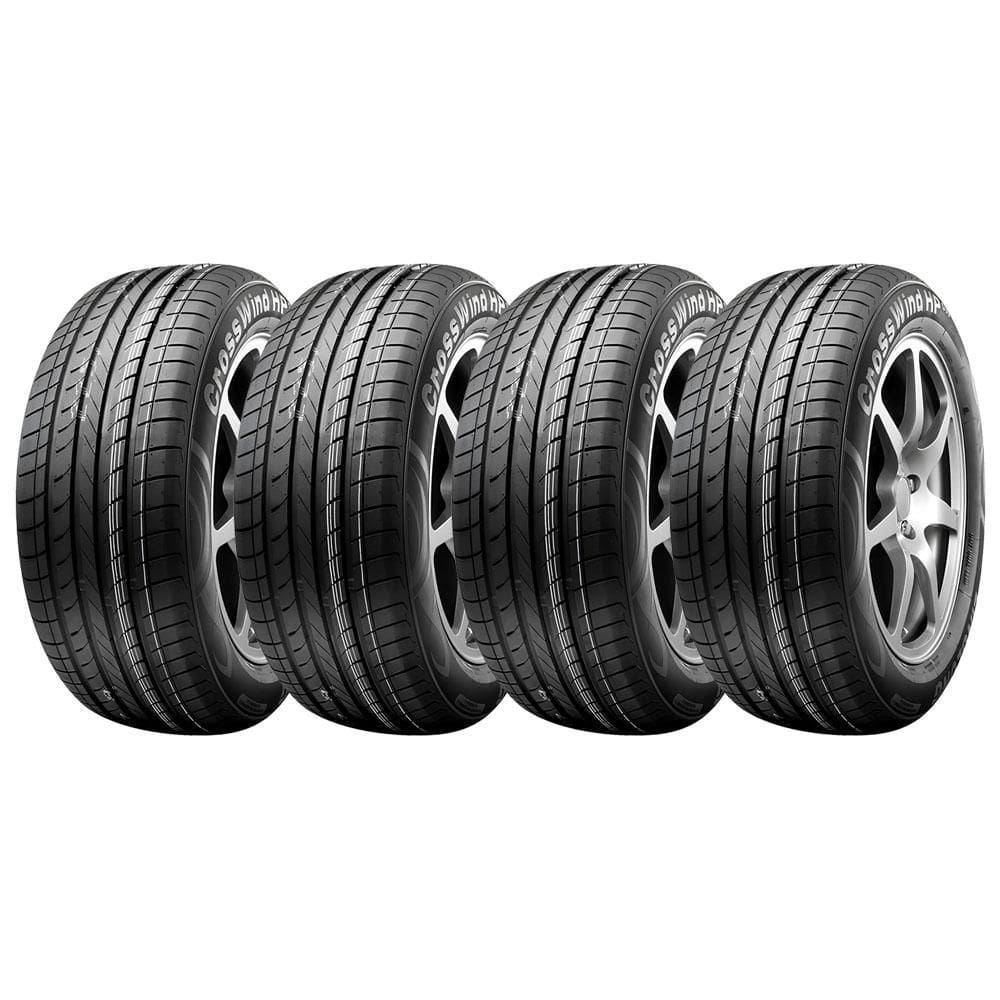 Pneu Linglong Crosswind 275/50R20 Aro 20 113W XL Kit4