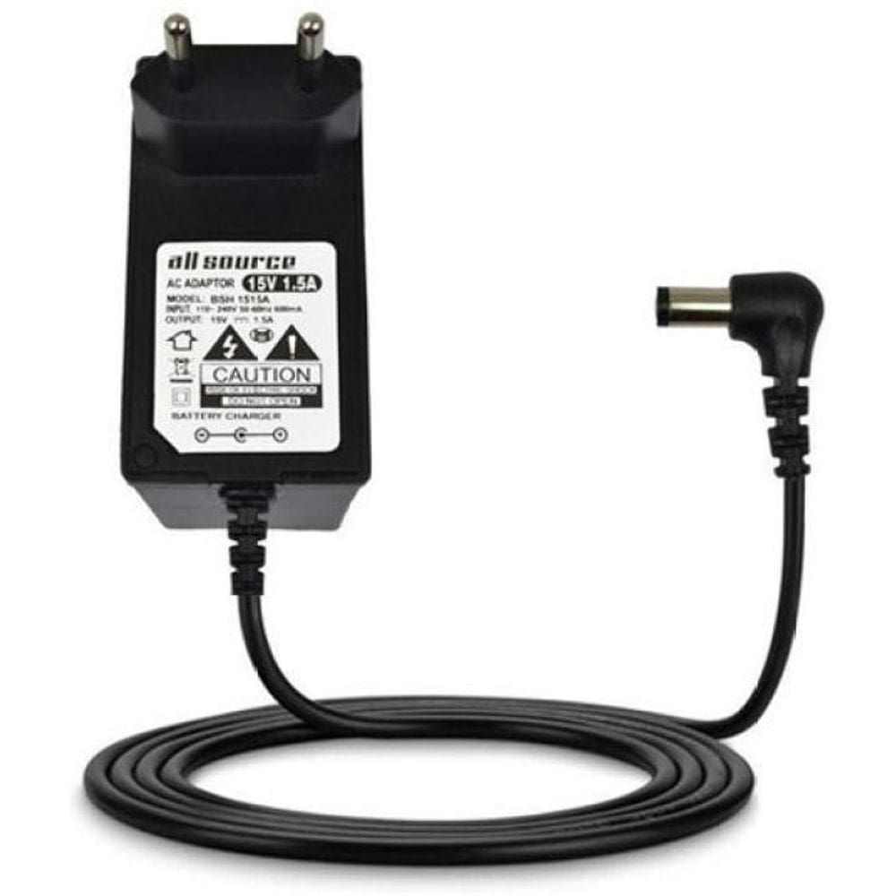Carregador Parafusadeira Bosch Gsr1000 Smart 3601Jf40E0