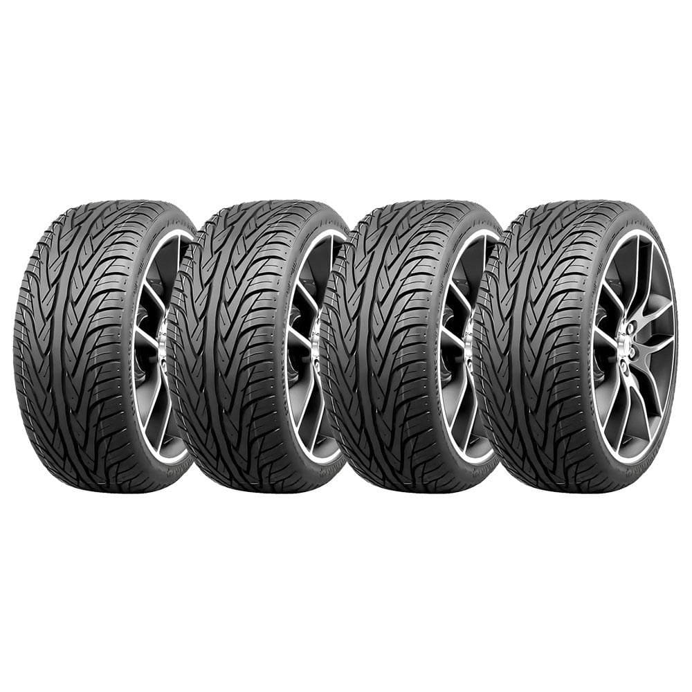 Pneu Wanli SP601 235/30R22 Aro 22 90W XL Kit4