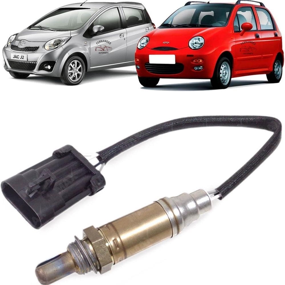 Sonda Lambda Jac J2 J3 Chery Lifan 320 28131513 Novo
