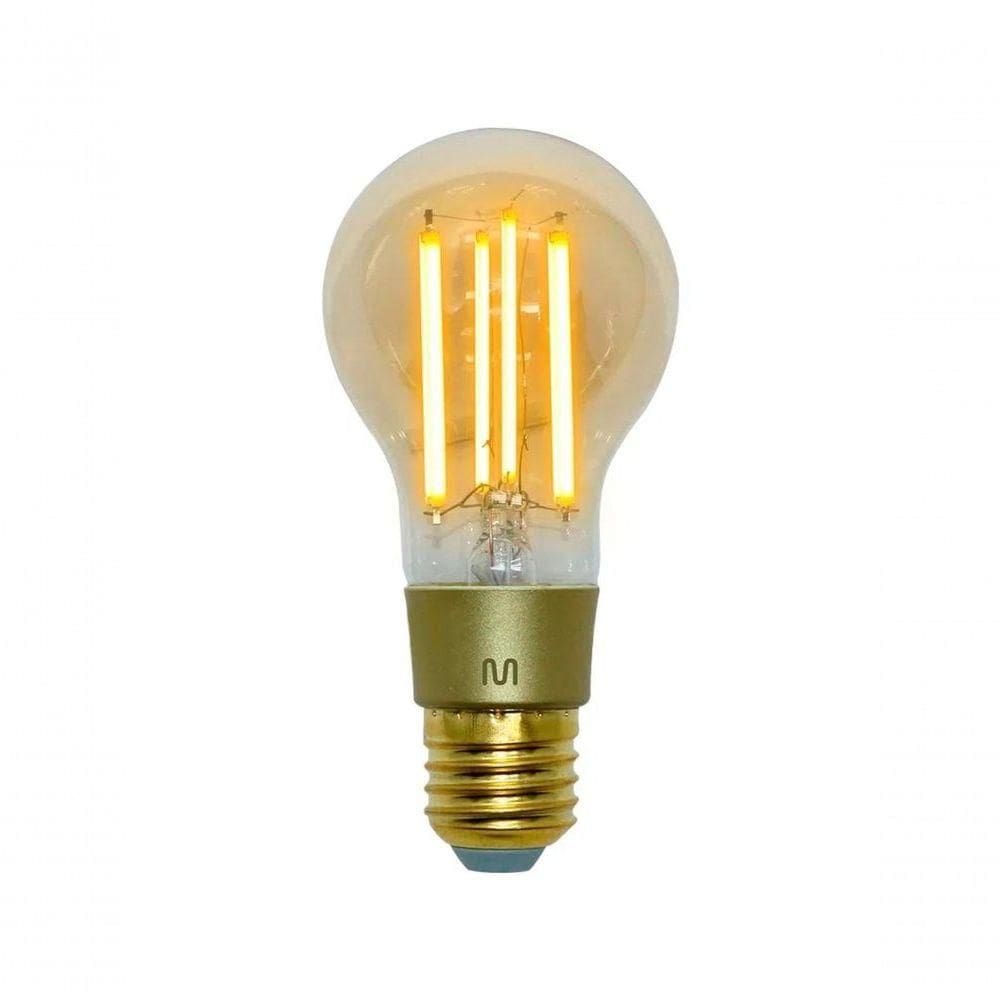 Lâmpada De Led Retro Wi-fi - Se240
