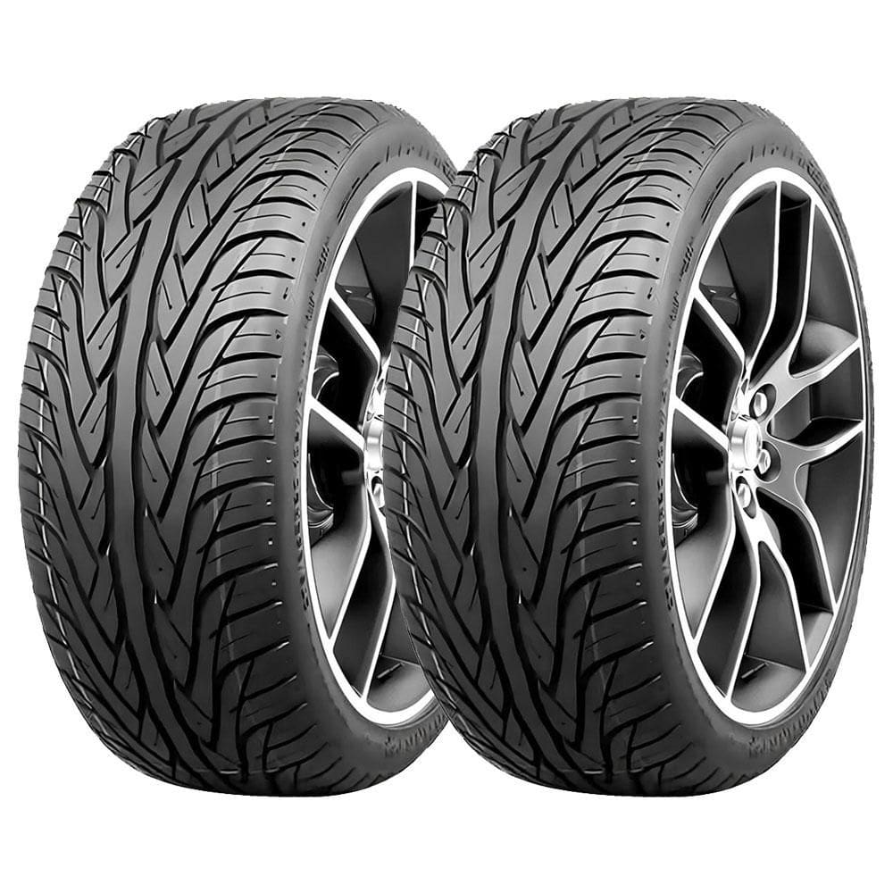 Pneu Wanli SP601 235/30R22 Aro 22 90W XL Kit2