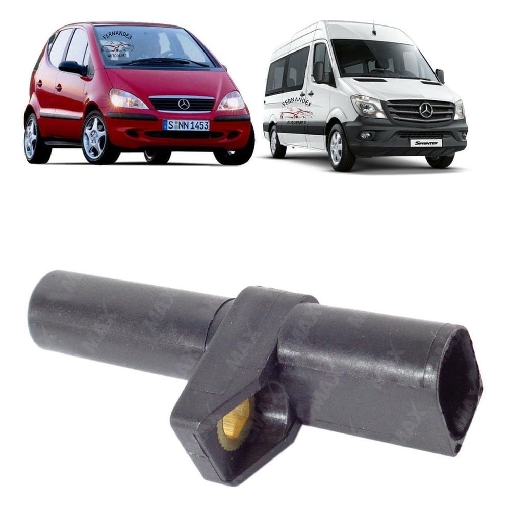 Sensor Rotação Mercedes Benz Classe C C180 C230 C240 C280
