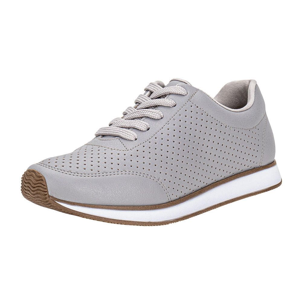 Tênis Feminino Via Marte 1716501
