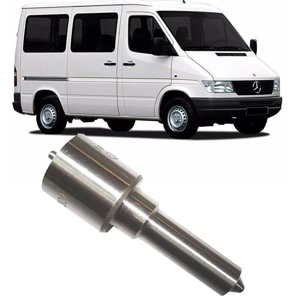 Bico Injetor Diesel Mercedes Sprinter 2.5 310/ 312 1995 2001
