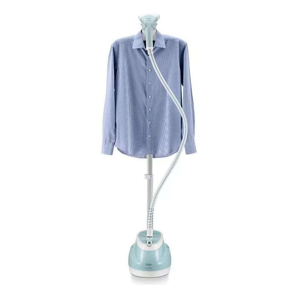 Passadeira De Roupa Vapor Vertical Elgin Steam Clean - 220V