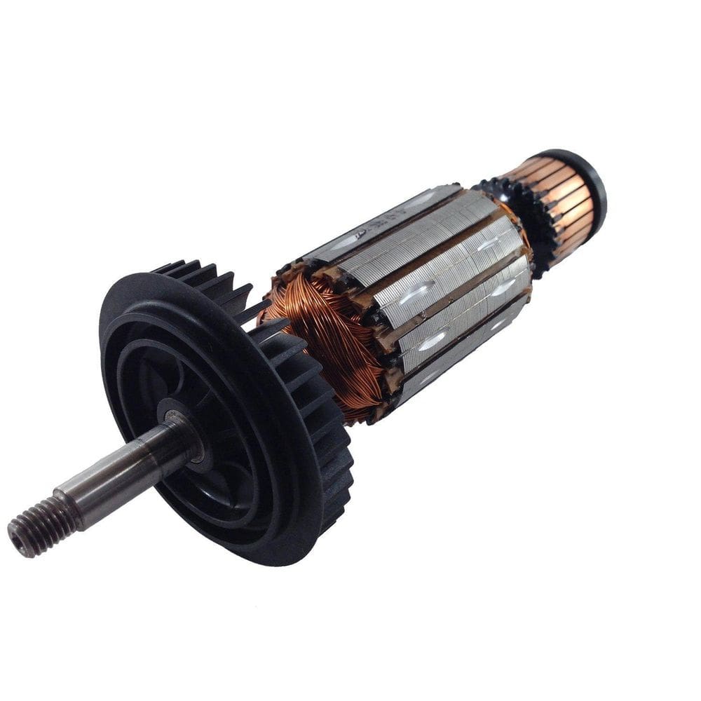 Induzido 220V Gws 7115 Bosch