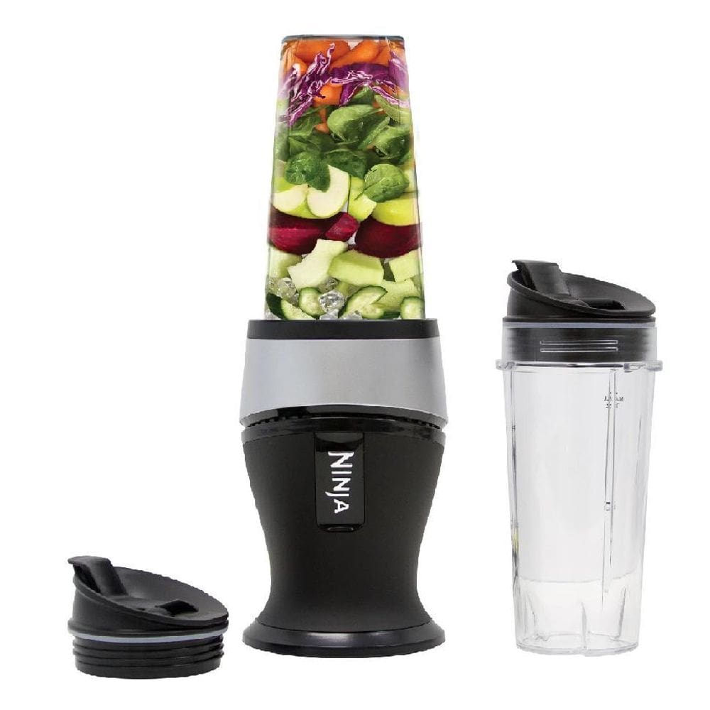 Liquidificador Ninja Fit 700 W Com 2 Copos
