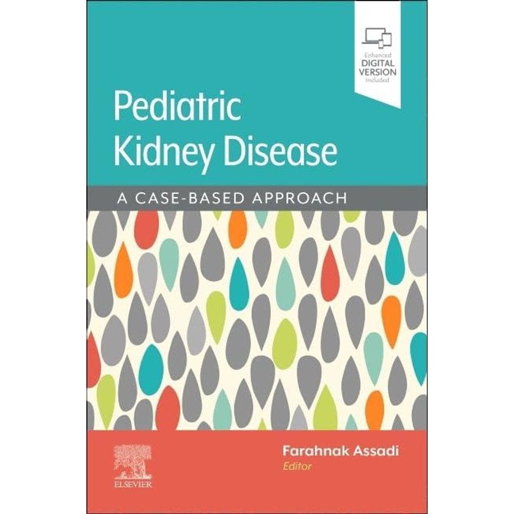 Pediatric Kidney Disease
