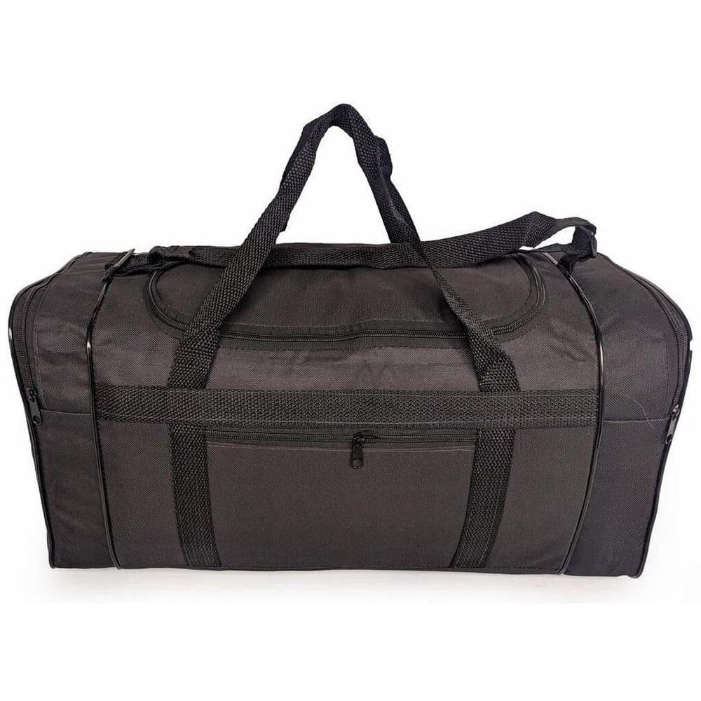 Bolsa Mala Sacola De Viagem Pequena Para Bagagem De Mão N5