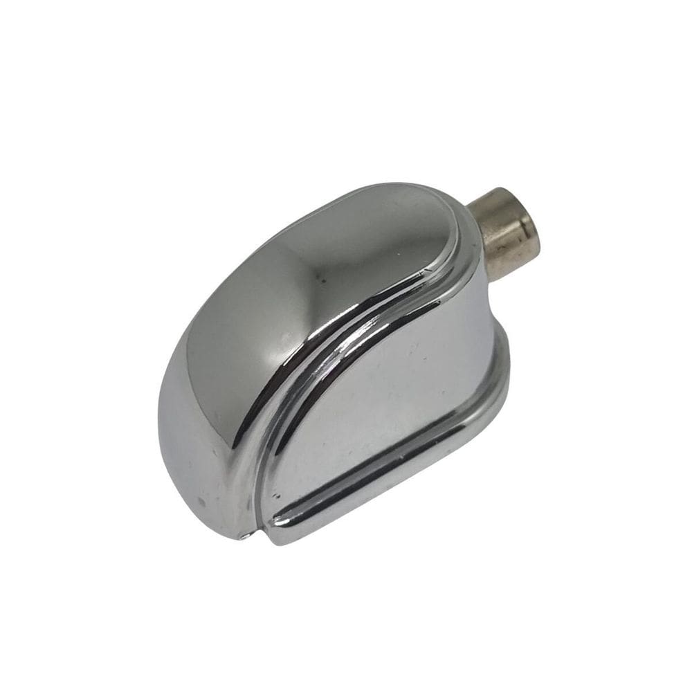 Surdo Bateria Cromada Canoa Caixa Tom 19.10 Spanking