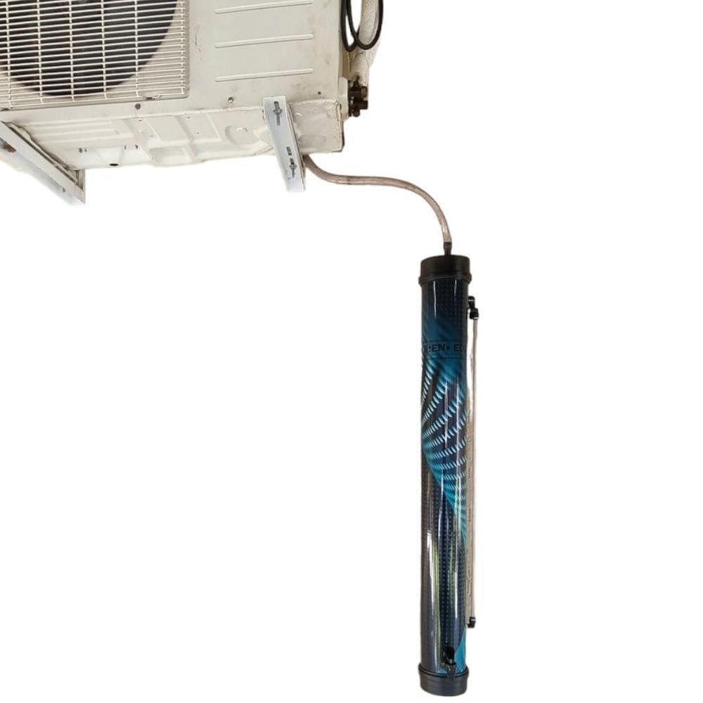 Drenoeco - Coletor De Água Para Ar Condicionado 8L Especial