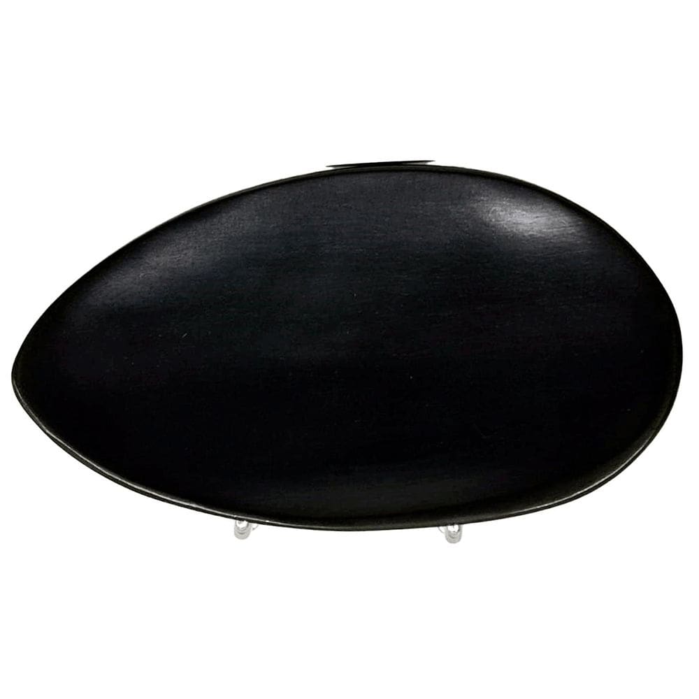 Queixeira Flesh Em Ébano Para Violino 4/4