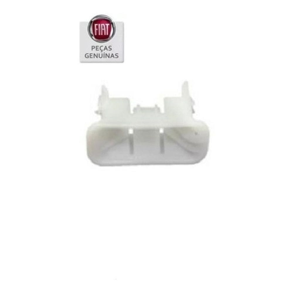 Suporte Presilha Pedal Embreagem Atuador Stilo Todos Novo