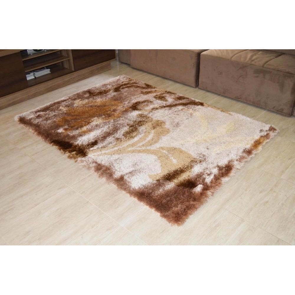 Tapete Life Atlantis Shaggy 50Mm Tulipa 200X300 Cm