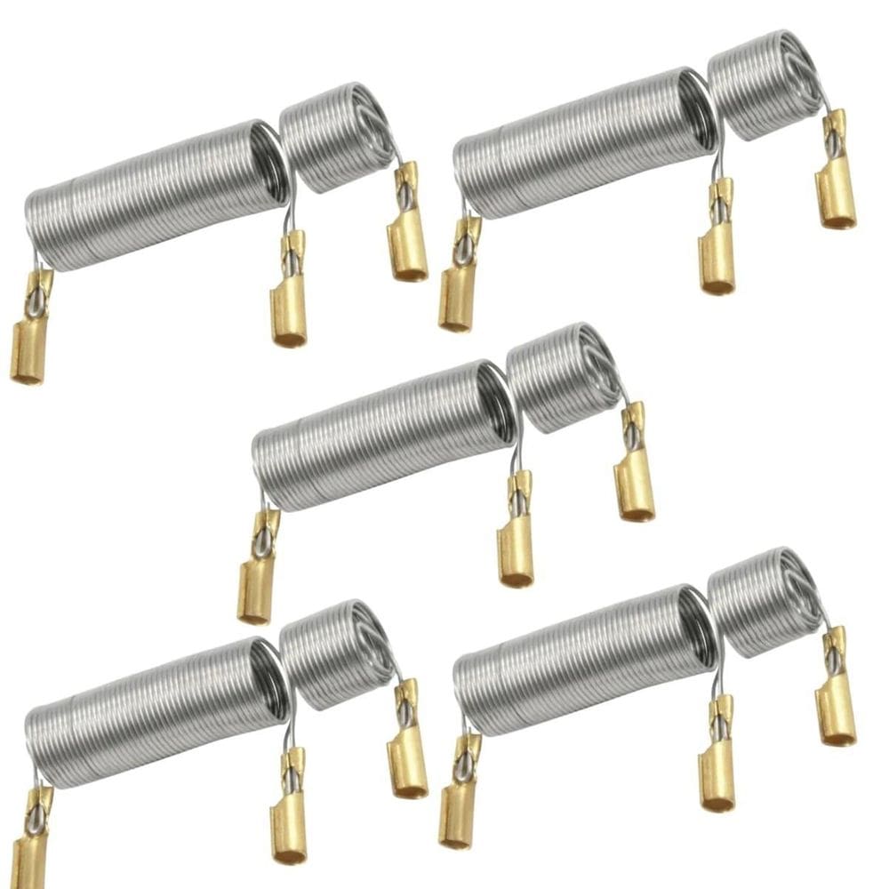 Resistência Lorenzetti L3 Maxi Ducha 5500W-220V 05 Un