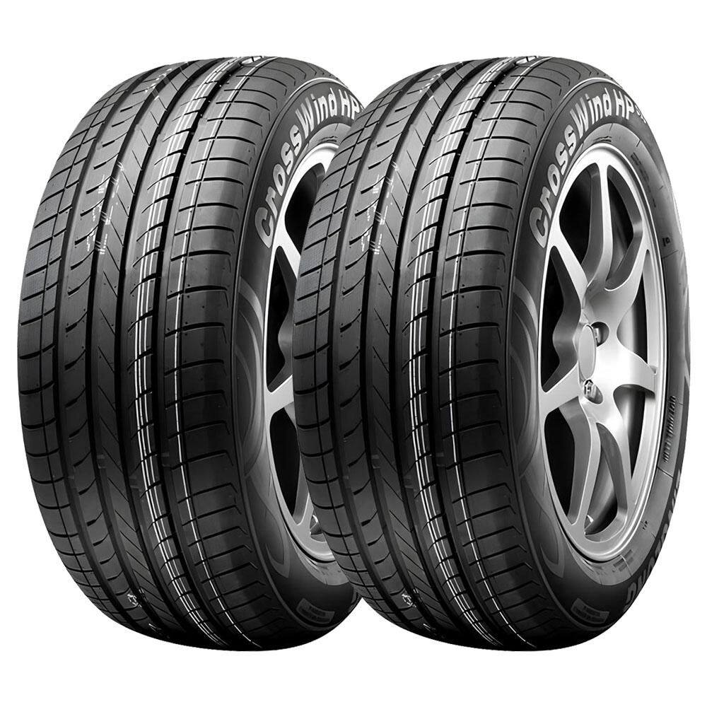 Pneu Linglong Crosswind 275/50R20 Aro 20 113W XL Kit2