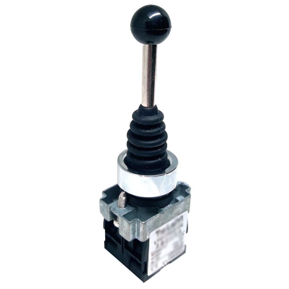 Chave Alavanca Joystick 2 Posições XD2-PA12CR  L93 
