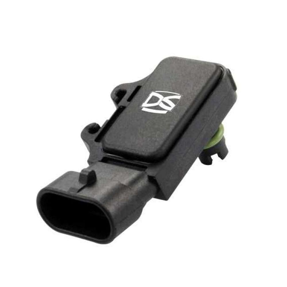 Sensor De Pressão Map Corsa Celta 1.0 2003 Até 2005 Gasolina