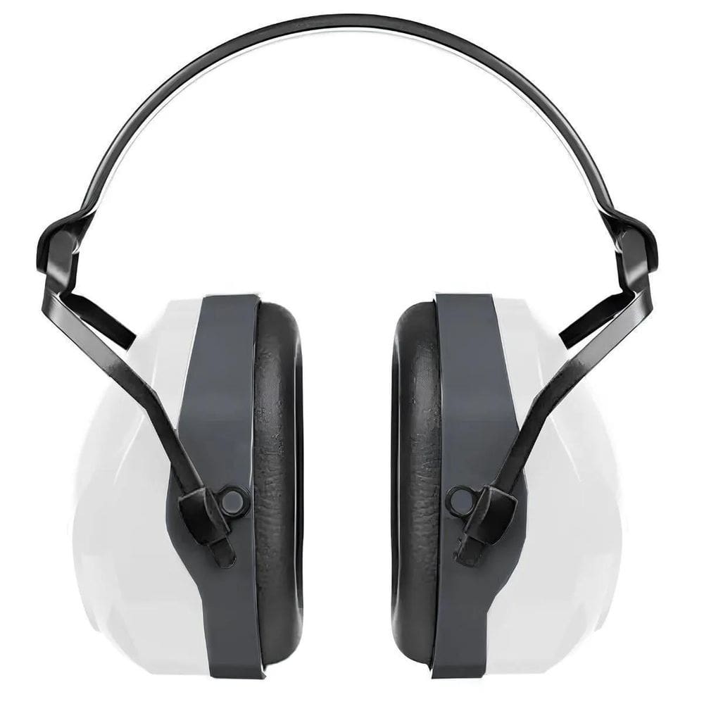 Abafador Concha Confort Plus 26Db 48054 - Branco