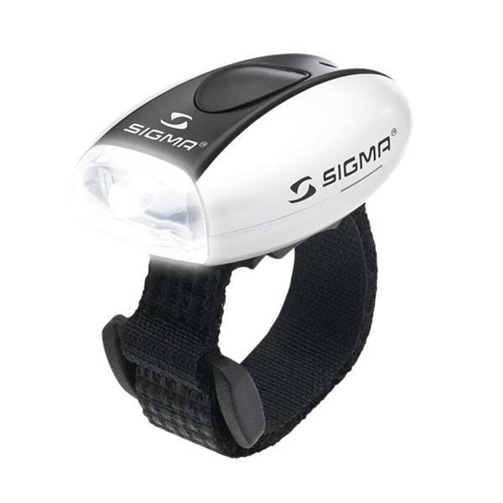 Lanterna/Sinal Sigma Micro All Purpose Led Safety Light