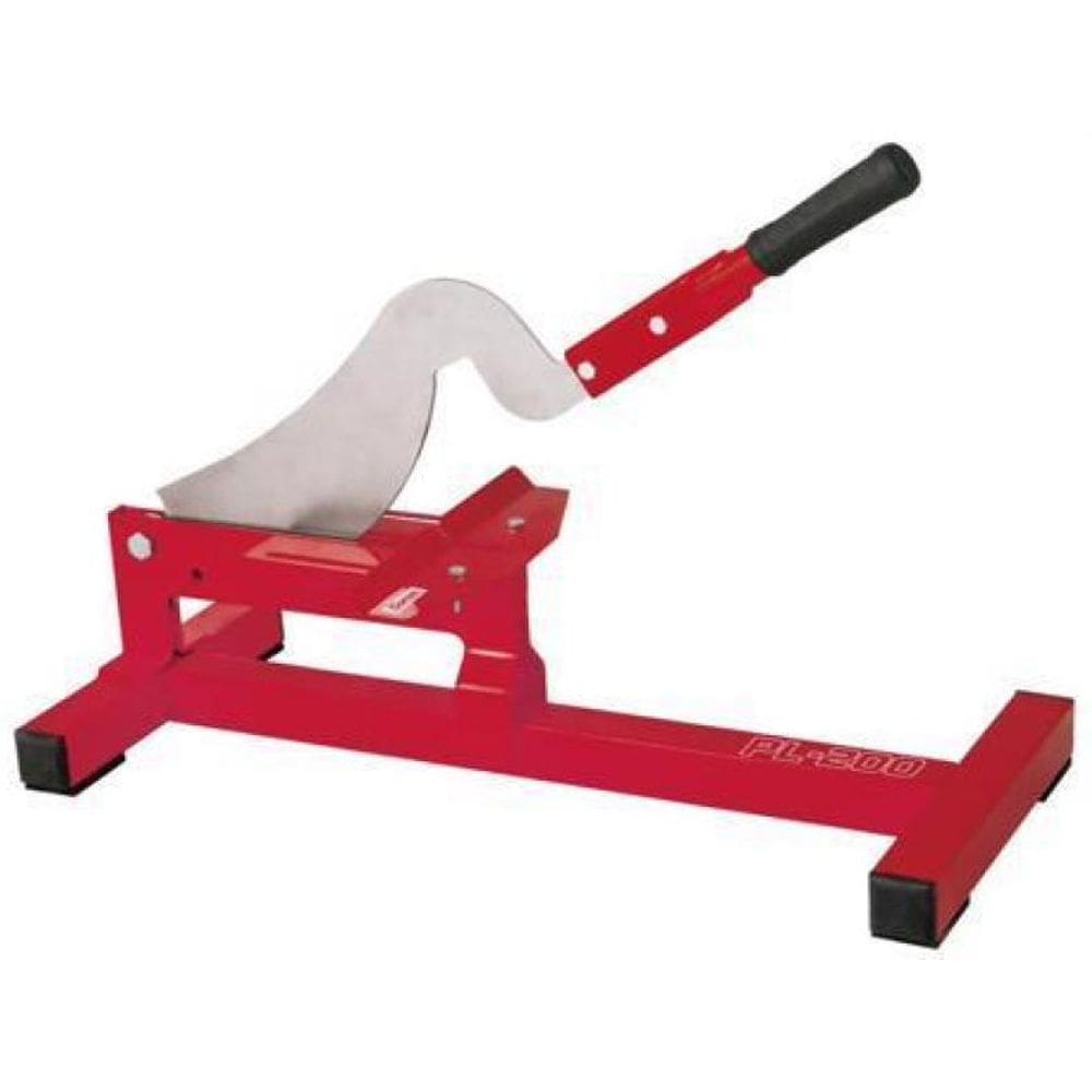 Cortador De Piso Laminado 200Mm - Cortag